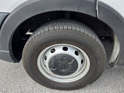 2023 Ford Transit Cargo Van 130"