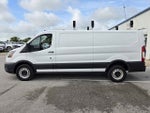 2023 Ford Transit Cargo Van 130"