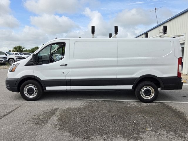 2023 Ford Transit Cargo Van 130"