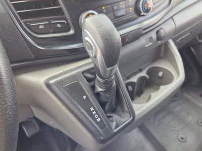 2023 Ford Transit Cargo Van 130"