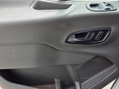 2023 Ford Transit Cargo Van 130"