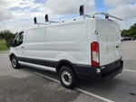 2023 Ford Transit Cargo Van 130"