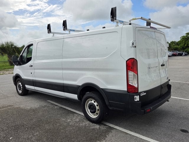 2023 Ford Transit Cargo Van 130"