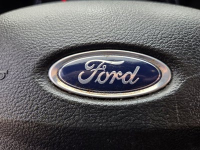 2023 Ford Transit Cargo Van 130"
