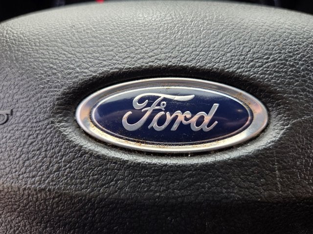 2023 Ford Transit Cargo Van 130"