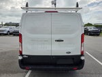 2023 Ford Transit Cargo Van 130"
