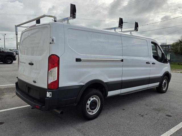 2023 Ford Transit Cargo Van 130"