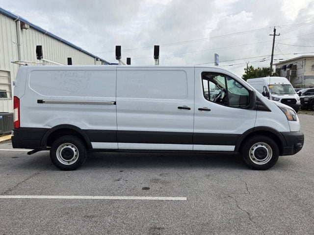 2023 Ford Transit Cargo Van 130"