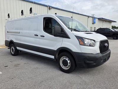 2023 Ford Transit Cargo Van 130"