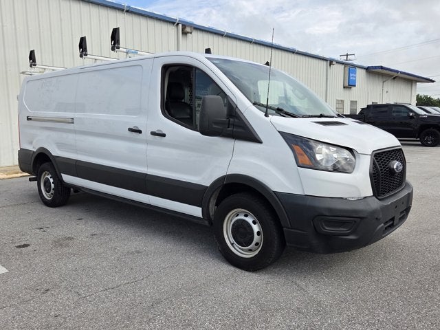 2023 Ford Transit Cargo Van 130"
