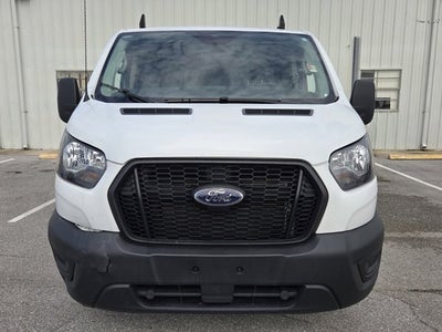 2023 Ford Transit Cargo Van 130"