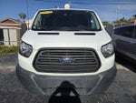 2018 Ford Transit Van 148" Low Roof
