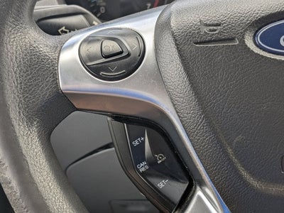 2018 Ford Transit Van 148" Low Roof