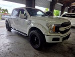 2019 Ford F-150 Base