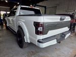 2019 Ford F-150 Base