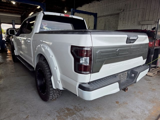 2019 Ford F-150 Base