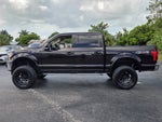 2020 Ford F-150 V8 FFV Crew Cab Lariat
