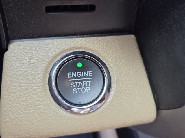 2020 Ford F-150 V8 FFV Crew Cab Lariat