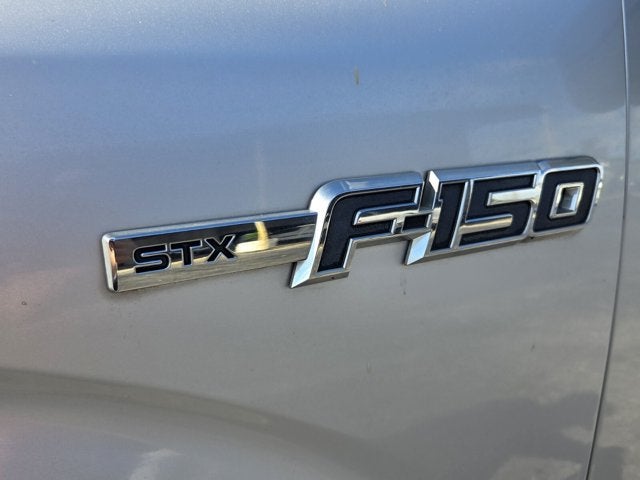 2013 Ford F-150 STX