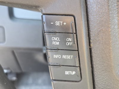 2013 Ford F-150 STX