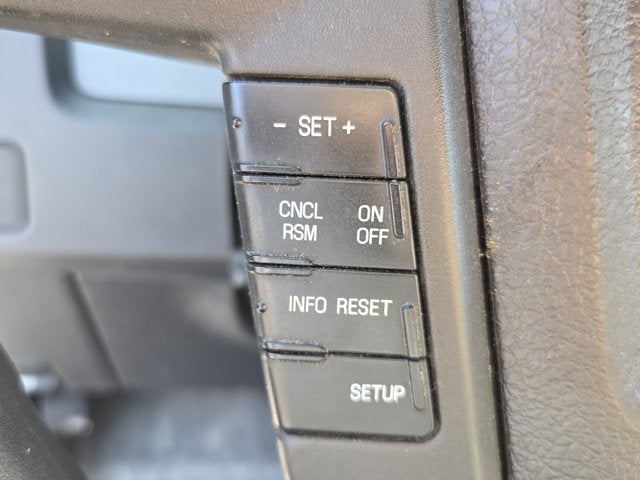 2013 Ford F-150 STX