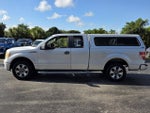 2013 Ford F-150 STX