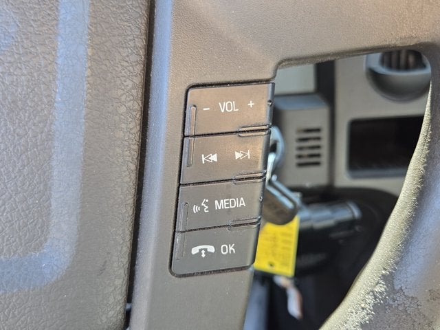 2013 Ford F-150 STX