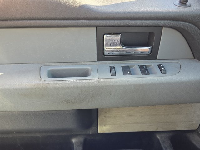 2013 Ford F-150 STX