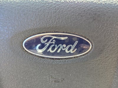 2013 Ford F-150 STX
