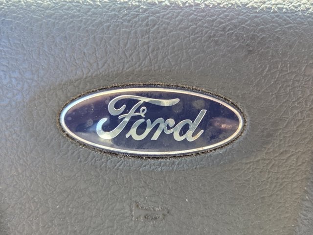 2013 Ford F-150 STX