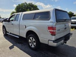 2013 Ford F-150 STX