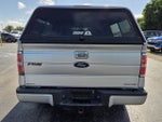 2013 Ford F-150 STX