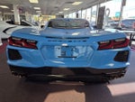 2024 Chevrolet Corvette 1LT