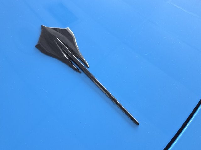2023 Chevrolet Corvette 1LT