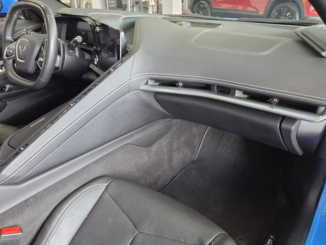 2023 Chevrolet Corvette 1LT