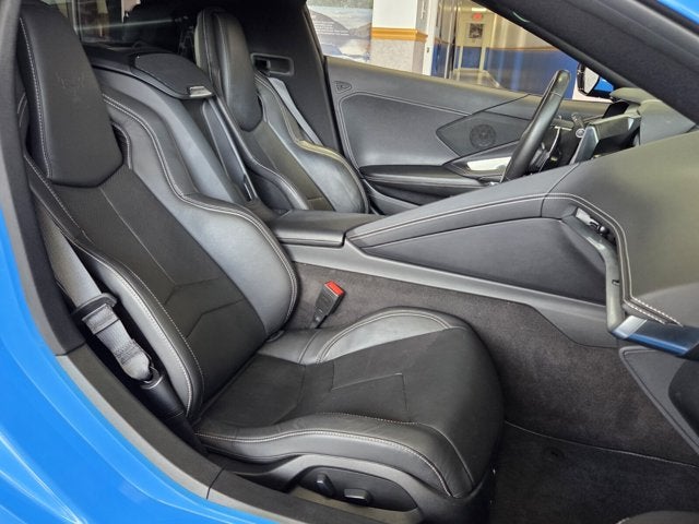 2023 Chevrolet Corvette 1LT