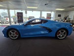 2023 Chevrolet Corvette 1LT