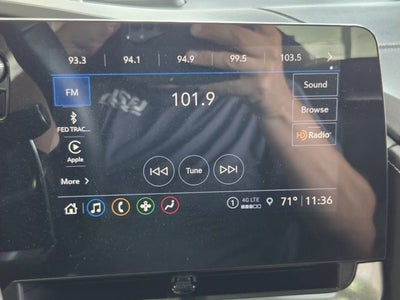 2023 Chevrolet Corvette 1LT