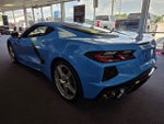 2023 Chevrolet Corvette 1LT