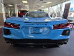 2023 Chevrolet Corvette 1LT