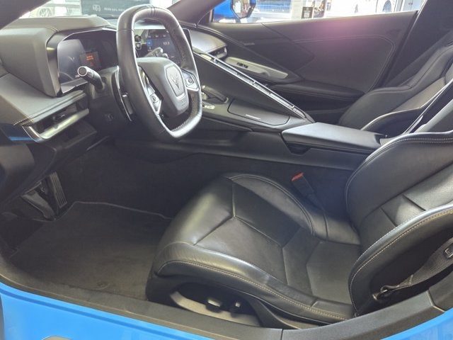 2023 Chevrolet Corvette 1LT