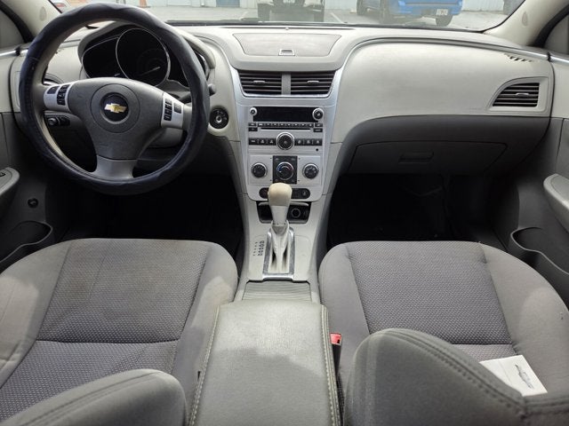 2012 Chevrolet Malibu LS w/1LS