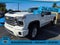 2025 Chevrolet Silverado 3500HD High Country