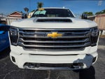 2025 Chevrolet Silverado 3500HD High Country