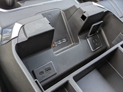 2025 Chevrolet Silverado 3500HD High Country