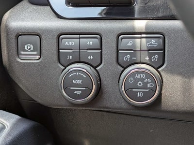2025 Chevrolet Silverado 3500HD High Country
