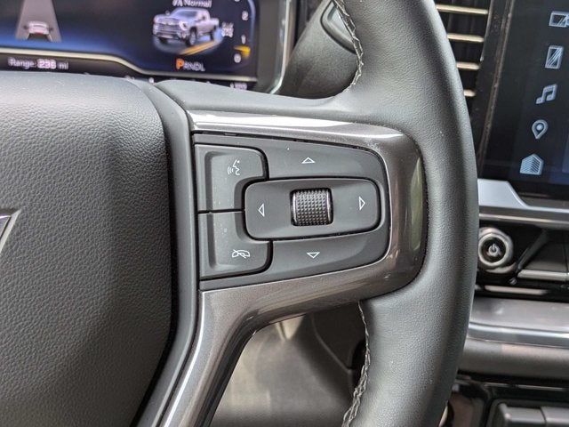 2025 Chevrolet Silverado 3500HD High Country