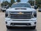 2025 Chevrolet Silverado 3500HD High Country