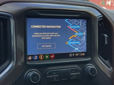 2022 Chevrolet Silverado 3500HD High Country