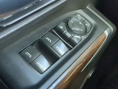 2022 Chevrolet Silverado 3500HD High Country